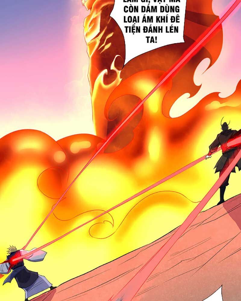 đọc truyện Võ Đạo Độc Tôn Chương 563 ảnh 37 tại Thiên Thai Truyện