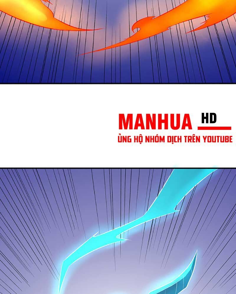 đọc truyện Võ Đạo Độc Tôn Chương 563 ảnh 40 tại Thiên Thai Truyện