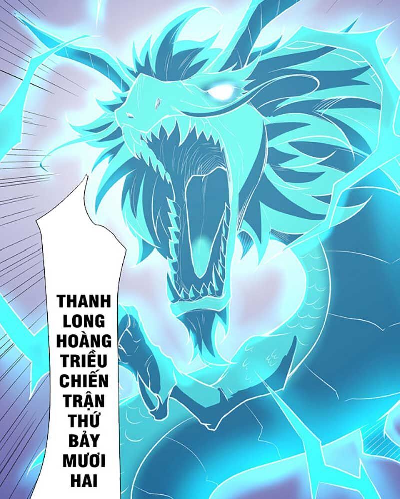 đọc truyện Võ Đạo Độc Tôn Chương 563 ảnh 41 tại Thiên Thai Truyện