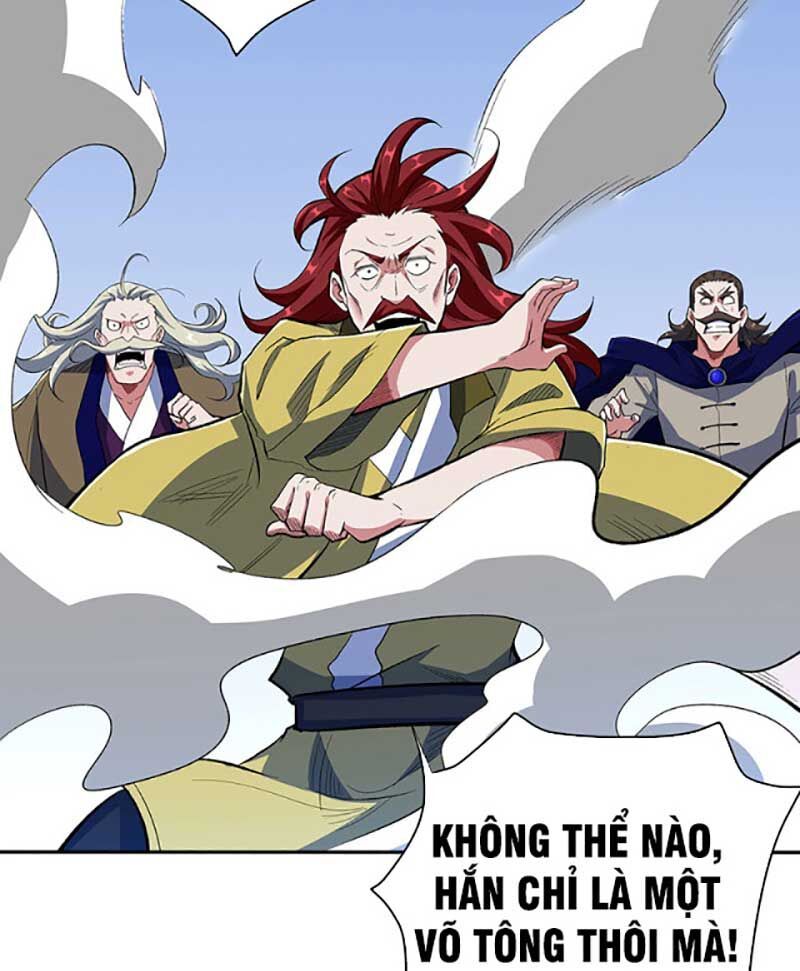 đọc truyện Võ Đạo Độc Tôn Chương 563 ảnh 6 tại Thiên Thai Truyện