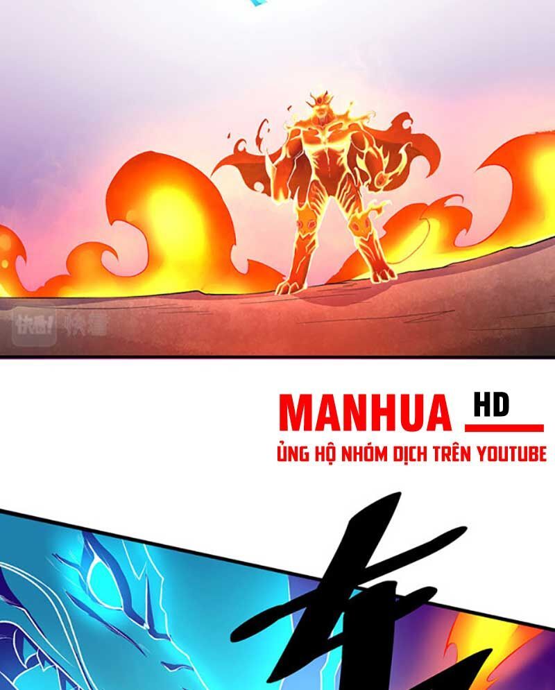 đọc truyện Võ Đạo Độc Tôn Chương 563 ảnh 44 tại Thiên Thai Truyện