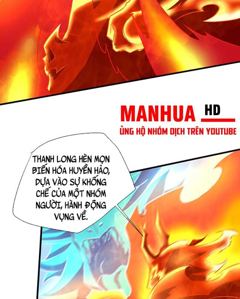 đọc truyện Võ Đạo Độc Tôn Chương 563 ảnh 46 tại Thiên Thai Truyện