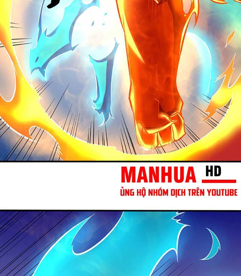 đọc truyện Võ Đạo Độc Tôn Chương 563 ảnh 56 tại Thiên Thai Truyện