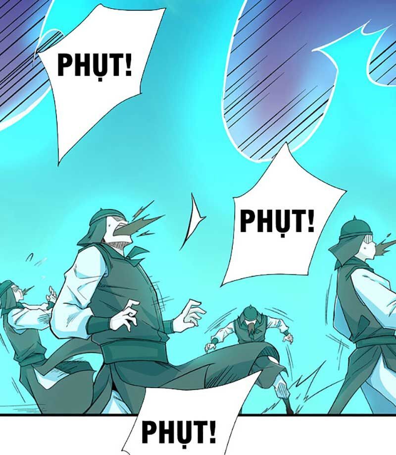 đọc truyện Võ Đạo Độc Tôn Chương 563 ảnh 57 tại Thiên Thai Truyện