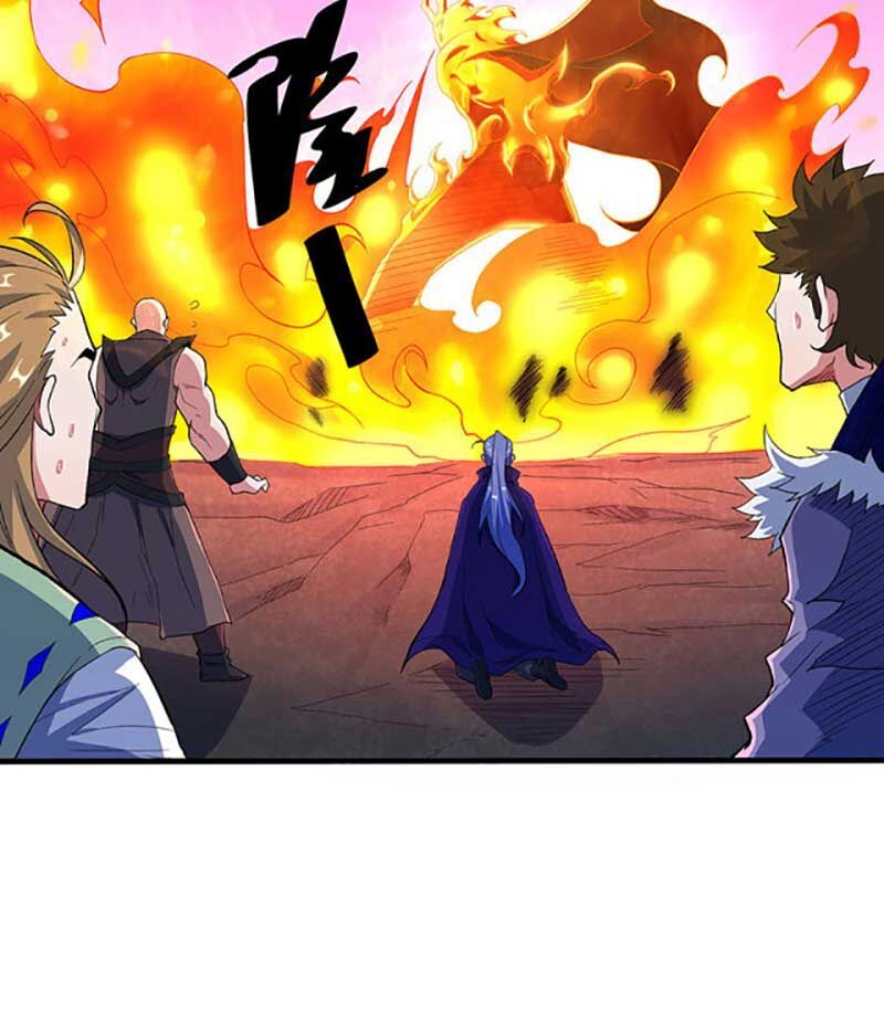 đọc truyện Võ Đạo Độc Tôn Chương 563 ảnh 64 tại Thiên Thai Truyện