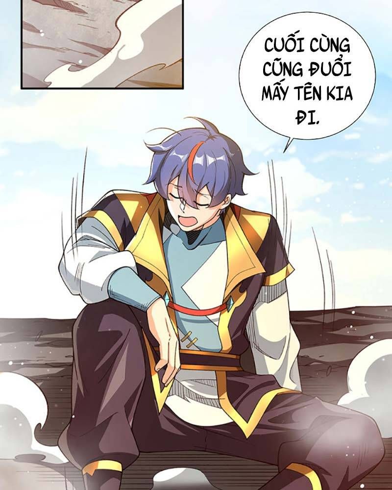 đọc truyện Võ Đạo Độc Tôn Chương 564 ảnh 12 tại Thiên Thai Truyện