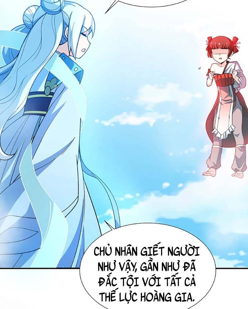 đọc truyện Võ Đạo Độc Tôn Chương 564 ảnh 15 tại Thiên Thai Truyện