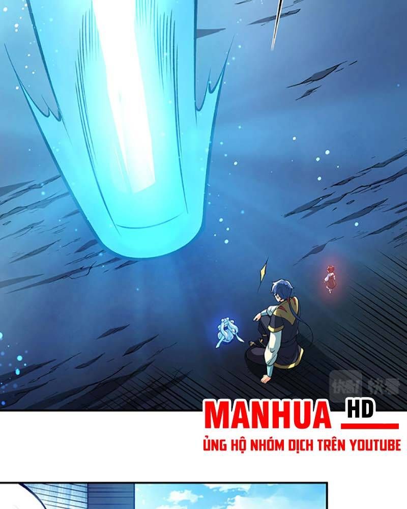 đọc truyện Võ Đạo Độc Tôn Chương 564 ảnh 18 tại Thiên Thai Truyện