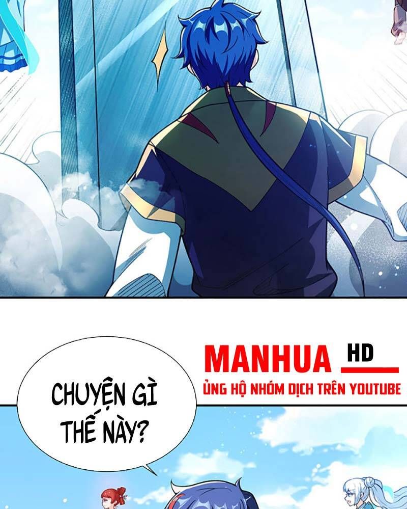 đọc truyện Võ Đạo Độc Tôn Chương 564 ảnh 20 tại Thiên Thai Truyện