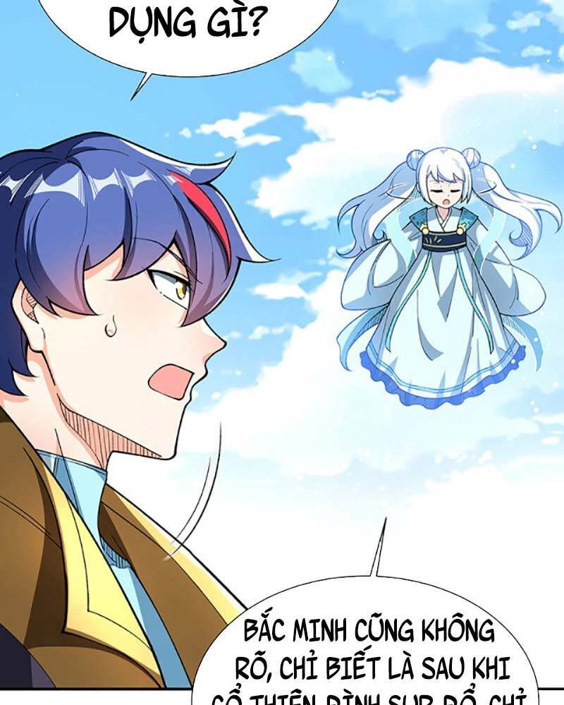 đọc truyện Võ Đạo Độc Tôn Chương 564 ảnh 22 tại Thiên Thai Truyện