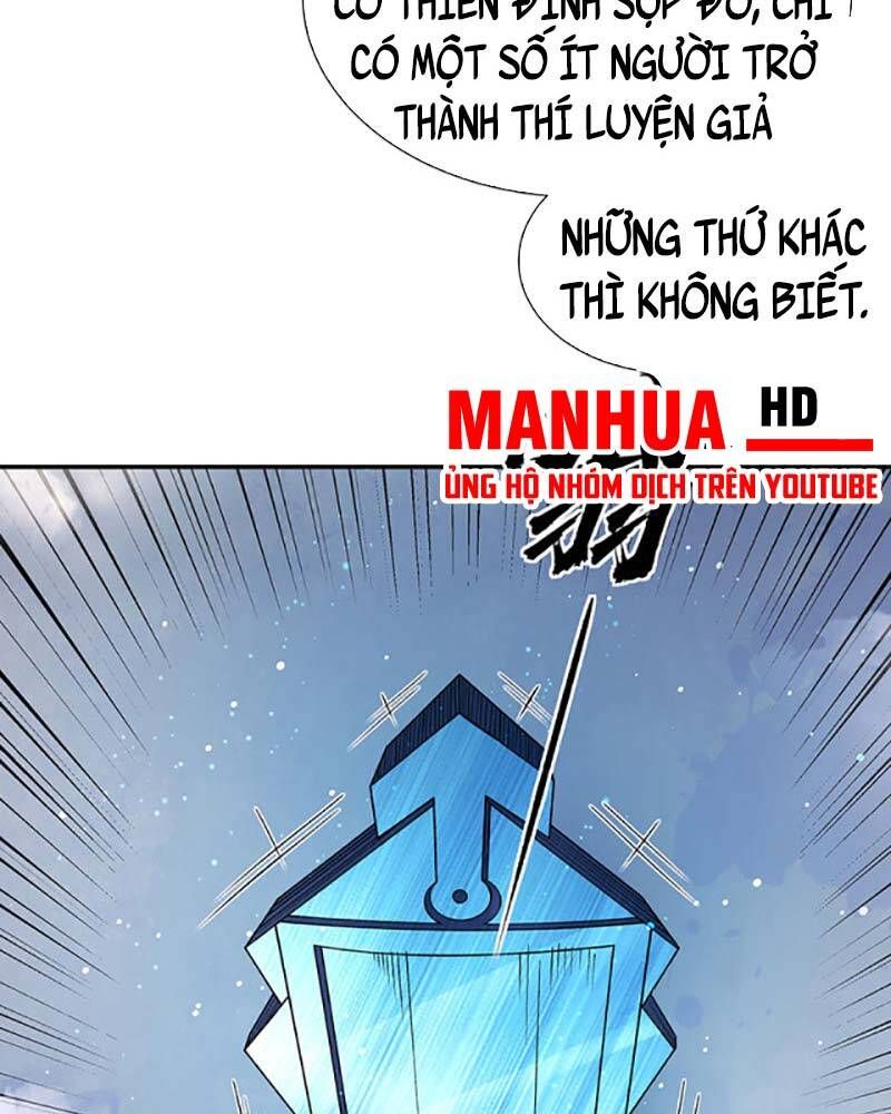 đọc truyện Võ Đạo Độc Tôn Chương 564 ảnh 23 tại Thiên Thai Truyện