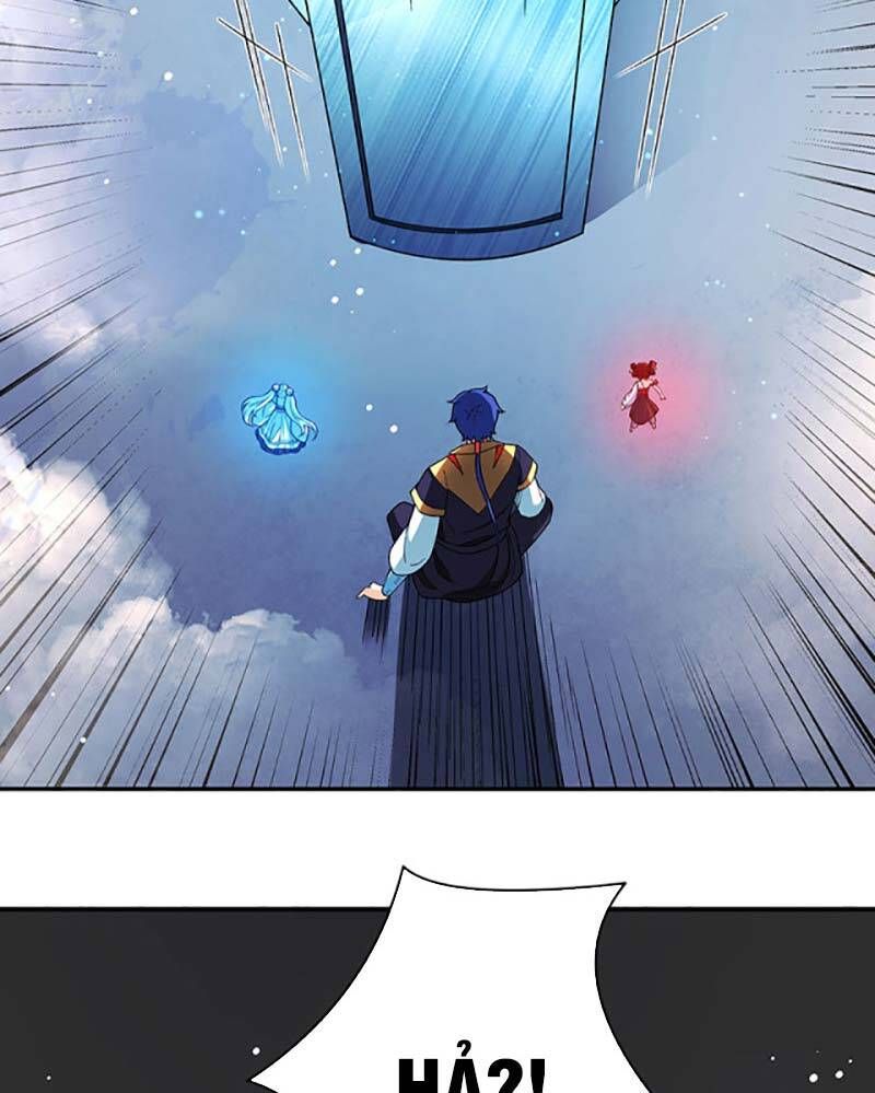 đọc truyện Võ Đạo Độc Tôn Chương 564 ảnh 24 tại Thiên Thai Truyện