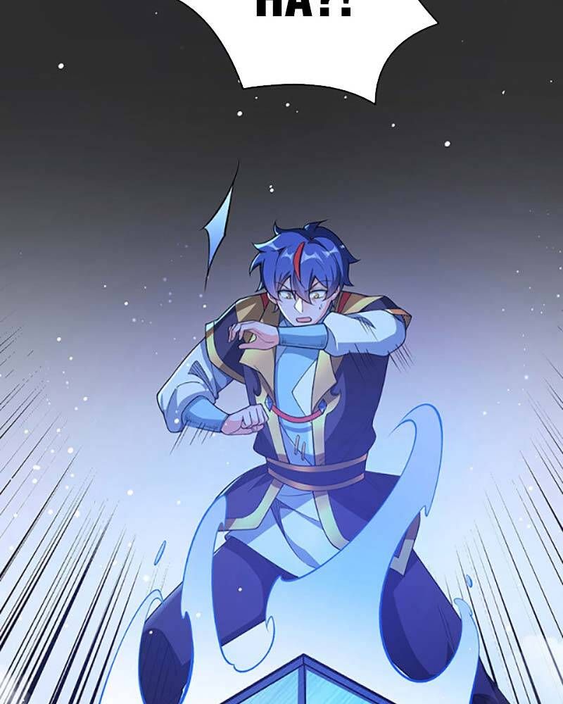 đọc truyện Võ Đạo Độc Tôn Chương 564 ảnh 25 tại Thiên Thai Truyện