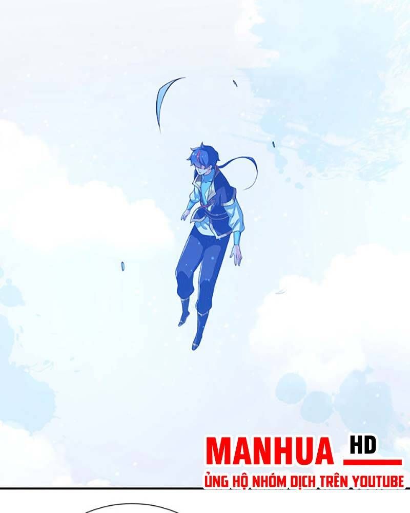 đọc truyện Võ Đạo Độc Tôn Chương 564 ảnh 28 tại Thiên Thai Truyện