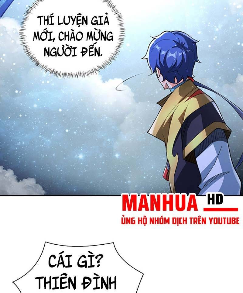 đọc truyện Võ Đạo Độc Tôn Chương 564 ảnh 32 tại Thiên Thai Truyện