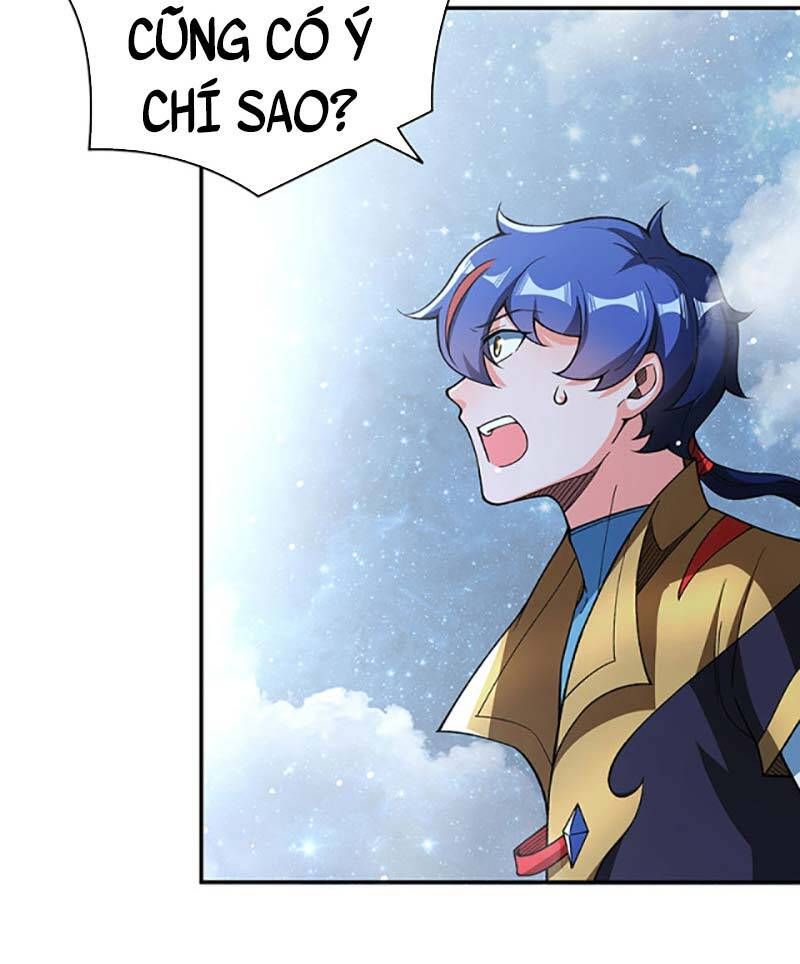 đọc truyện Võ Đạo Độc Tôn Chương 564 ảnh 33 tại Thiên Thai Truyện