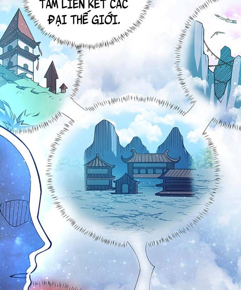 đọc truyện Võ Đạo Độc Tôn Chương 564 ảnh 37 tại Thiên Thai Truyện