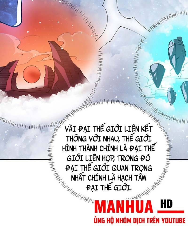 đọc truyện Võ Đạo Độc Tôn Chương 564 ảnh 38 tại Thiên Thai Truyện