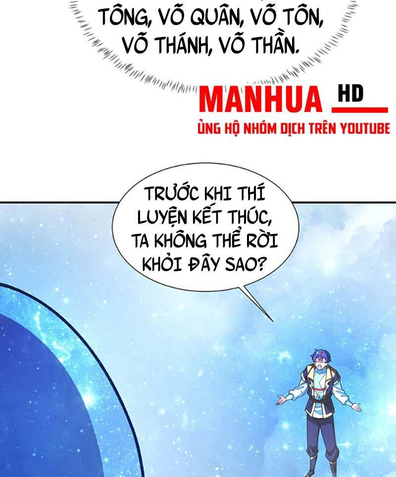 đọc truyện Võ Đạo Độc Tôn Chương 564 ảnh 42 tại Thiên Thai Truyện