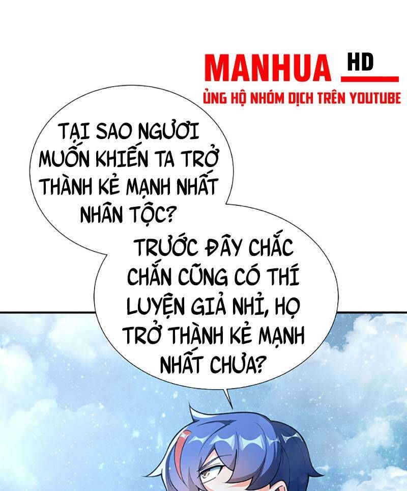 đọc truyện Võ Đạo Độc Tôn Chương 564 ảnh 44 tại Thiên Thai Truyện