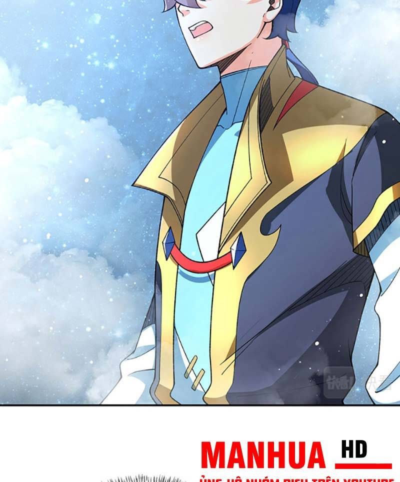 đọc truyện Võ Đạo Độc Tôn Chương 564 ảnh 45 tại Thiên Thai Truyện