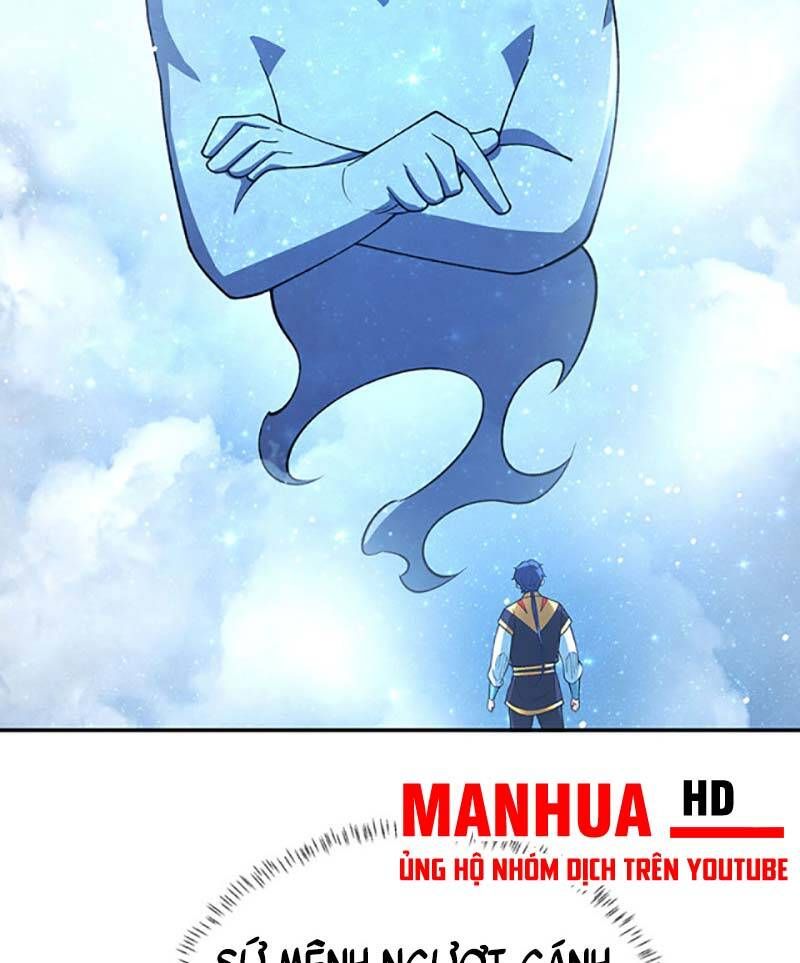 đọc truyện Võ Đạo Độc Tôn Chương 564 ảnh 47 tại Thiên Thai Truyện