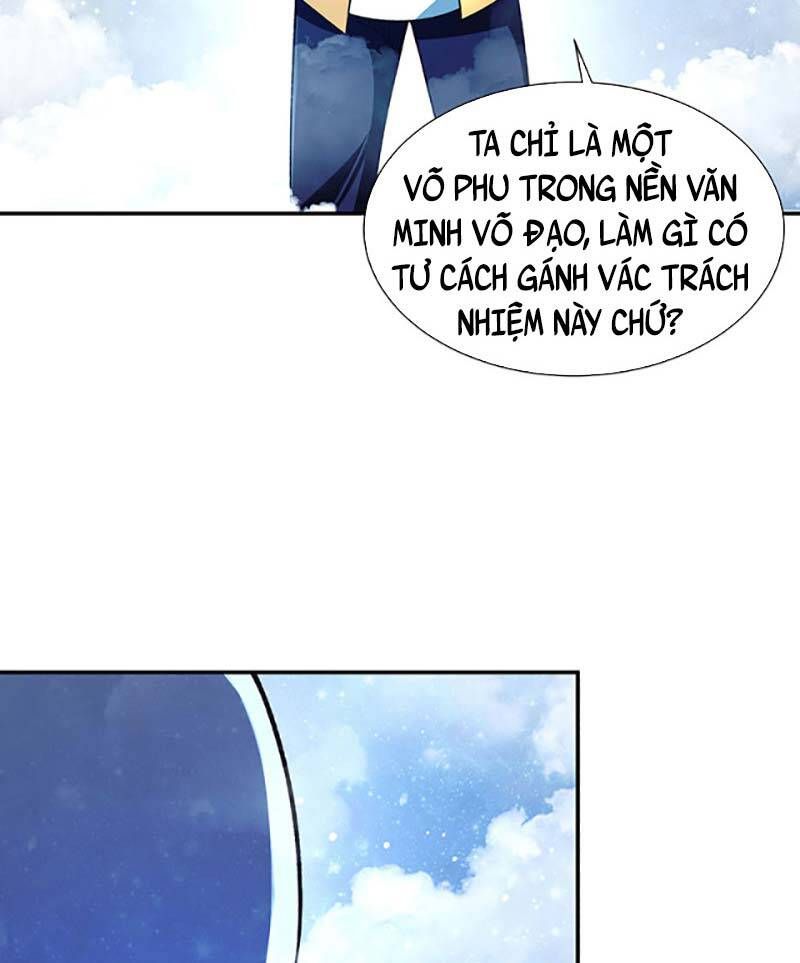 đọc truyện Võ Đạo Độc Tôn Chương 564 ảnh 51 tại Thiên Thai Truyện