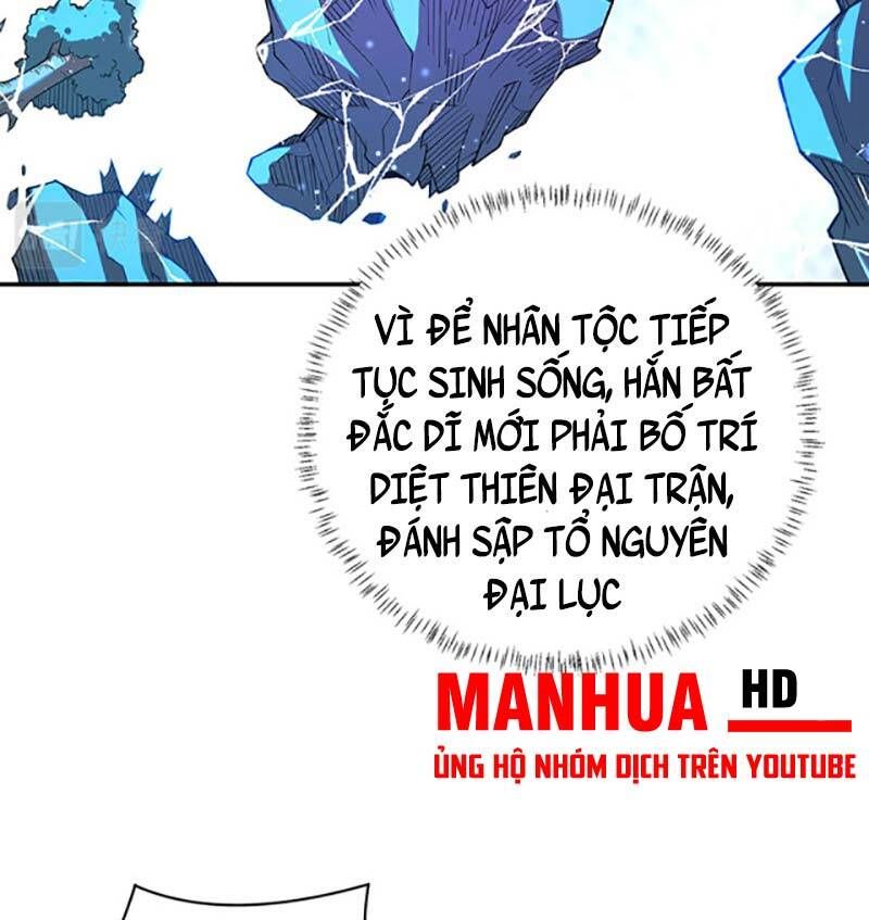 đọc truyện Võ Đạo Độc Tôn Chương 564 ảnh 55 tại Thiên Thai Truyện