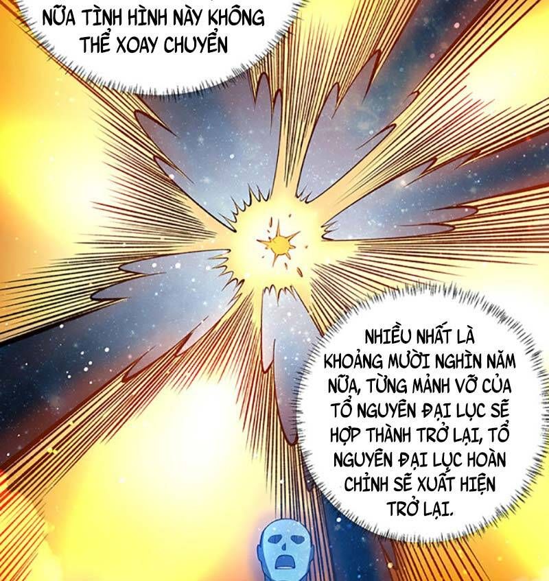 đọc truyện Võ Đạo Độc Tôn Chương 564 ảnh 69 tại Thiên Thai Truyện