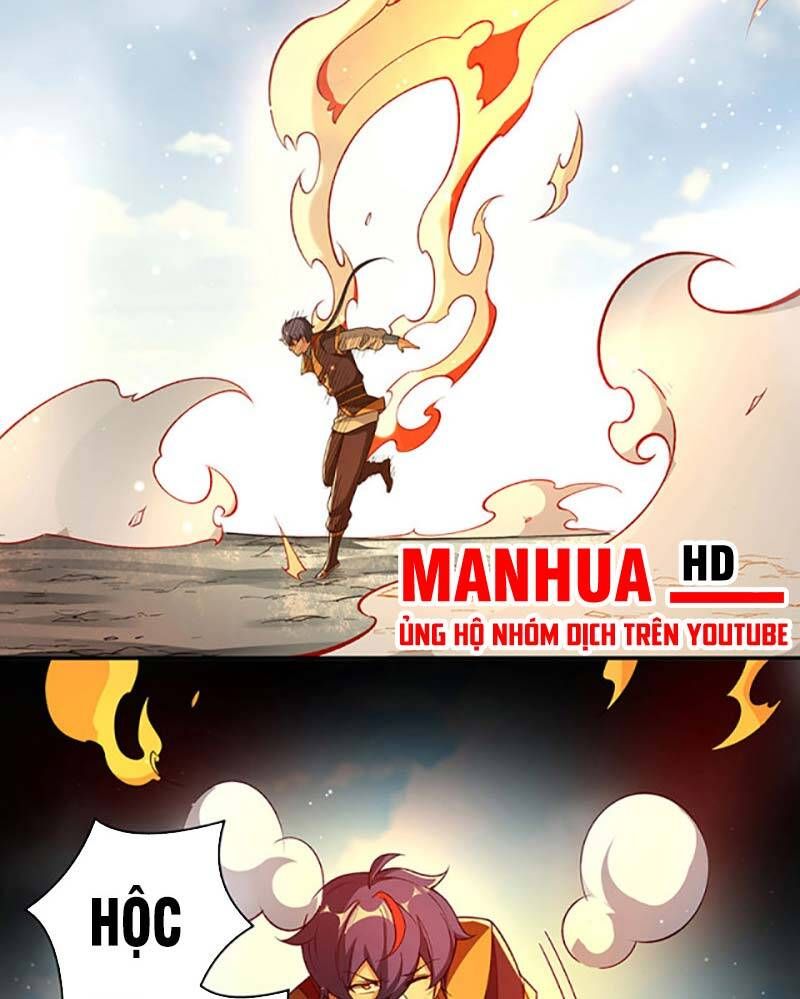 đọc truyện Võ Đạo Độc Tôn Chương 564 ảnh 10 tại Thiên Thai Truyện