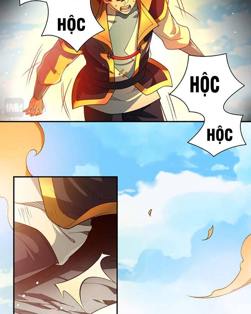 đọc truyện Võ Đạo Độc Tôn Chương 564 ảnh 11 tại Thiên Thai Truyện