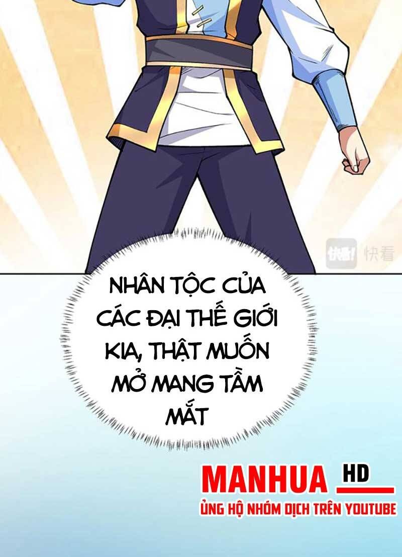 đọc truyện Võ Đạo Độc Tôn Chương 565 ảnh 17 tại Thiên Thai Truyện