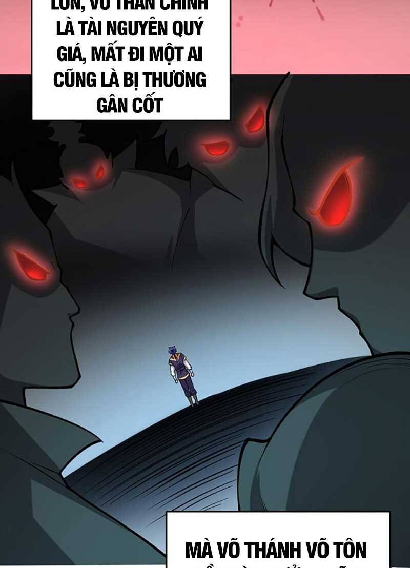 đọc truyện Võ Đạo Độc Tôn Chương 565 ảnh 21 tại Thiên Thai Truyện