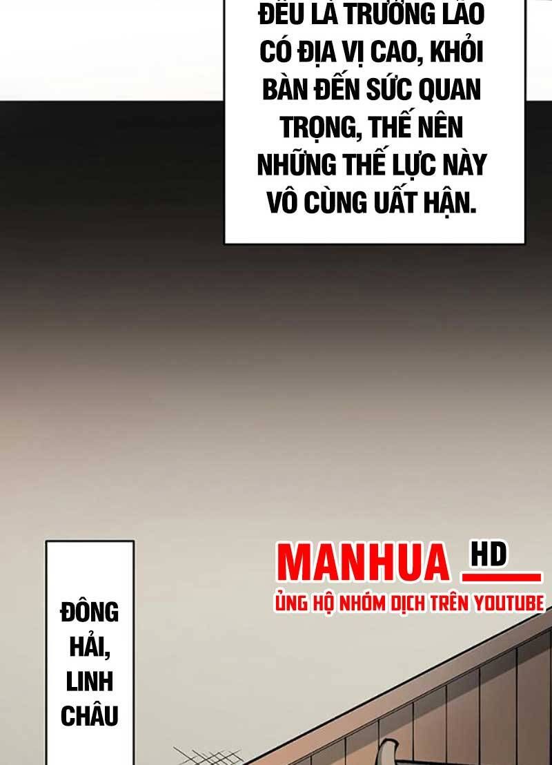 đọc truyện Võ Đạo Độc Tôn Chương 565 ảnh 22 tại Thiên Thai Truyện