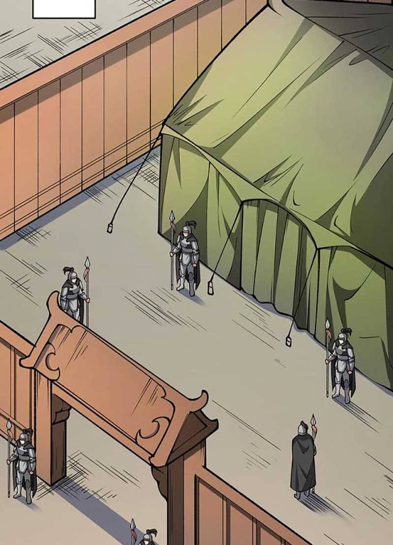 đọc truyện Võ Đạo Độc Tôn Chương 565 ảnh 23 tại Thiên Thai Truyện