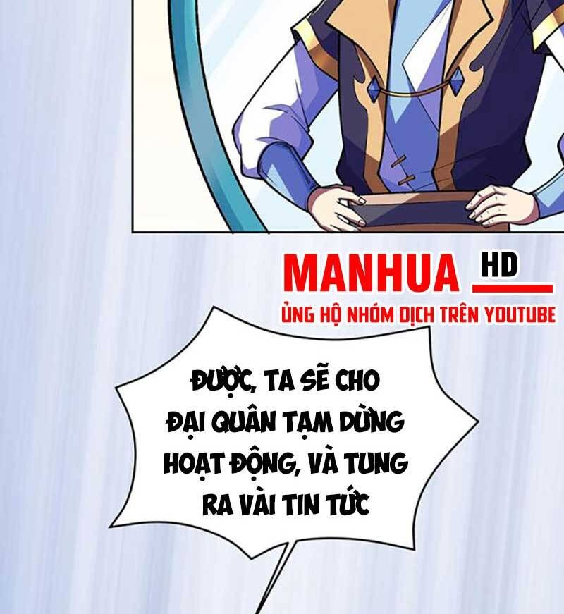 đọc truyện Võ Đạo Độc Tôn Chương 565 ảnh 36 tại Thiên Thai Truyện