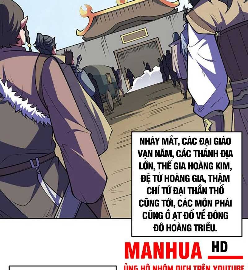 đọc truyện Võ Đạo Độc Tôn Chương 565 ảnh 40 tại Thiên Thai Truyện