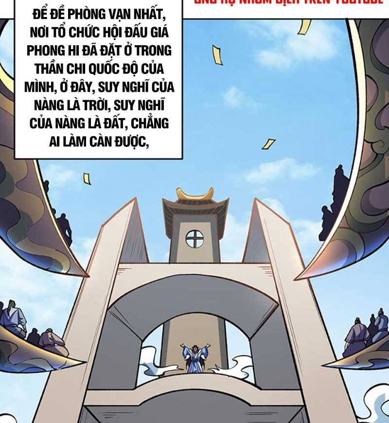 đọc truyện Võ Đạo Độc Tôn Chương 565 ảnh 41 tại Thiên Thai Truyện