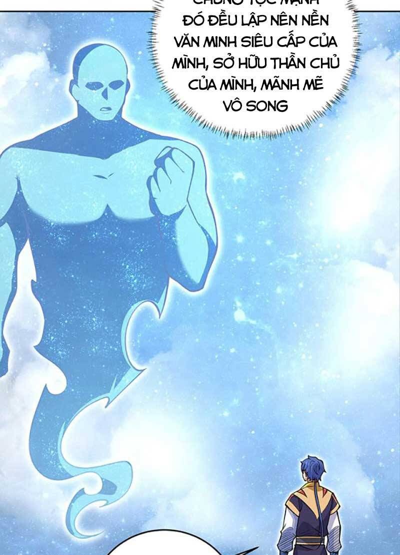 đọc truyện Võ Đạo Độc Tôn Chương 565 ảnh 6 tại Thiên Thai Truyện