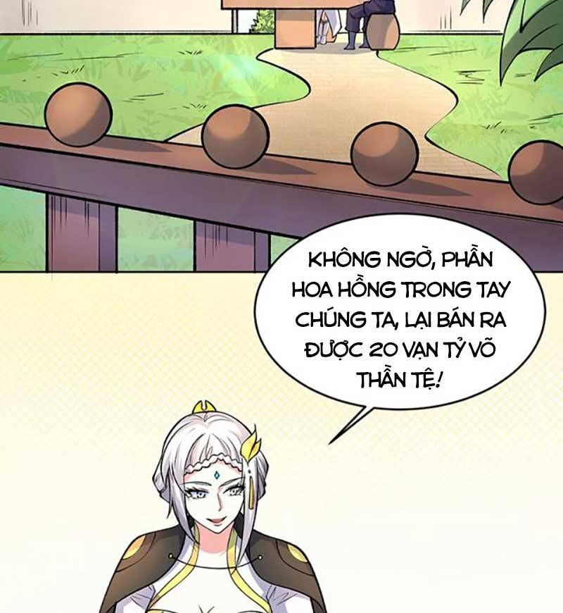 đọc truyện Võ Đạo Độc Tôn Chương 565 ảnh 47 tại Thiên Thai Truyện