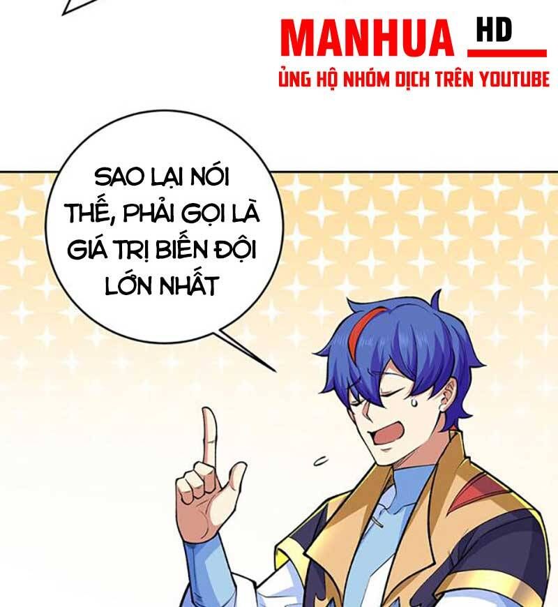 đọc truyện Võ Đạo Độc Tôn Chương 565 ảnh 49 tại Thiên Thai Truyện