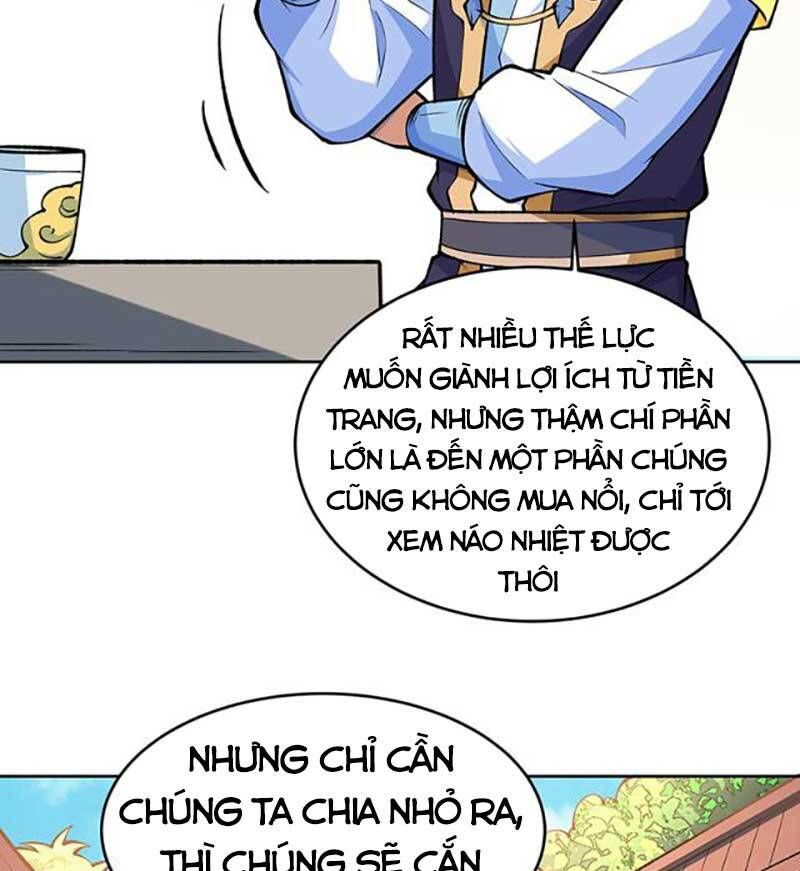 đọc truyện Võ Đạo Độc Tôn Chương 565 ảnh 50 tại Thiên Thai Truyện