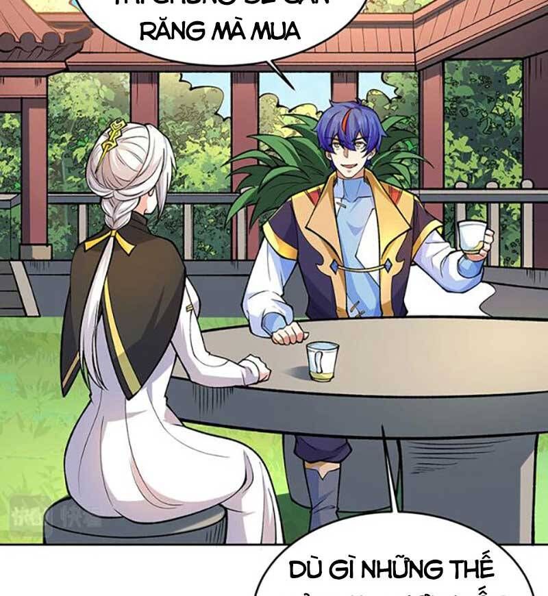 đọc truyện Võ Đạo Độc Tôn Chương 565 ảnh 51 tại Thiên Thai Truyện