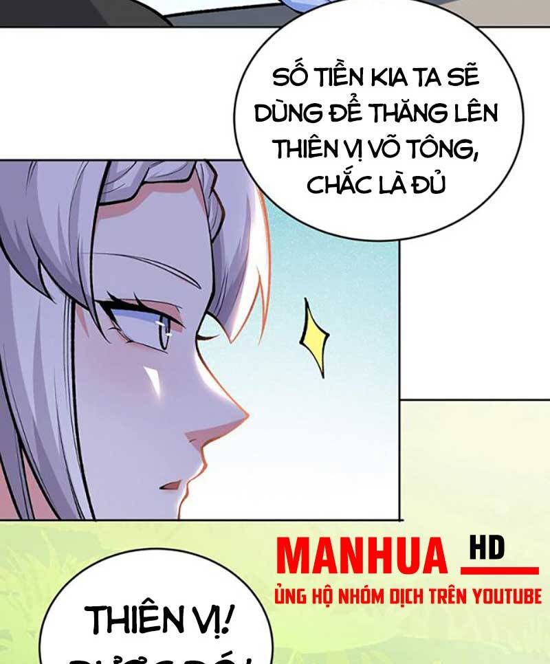 đọc truyện Võ Đạo Độc Tôn Chương 565 ảnh 55 tại Thiên Thai Truyện