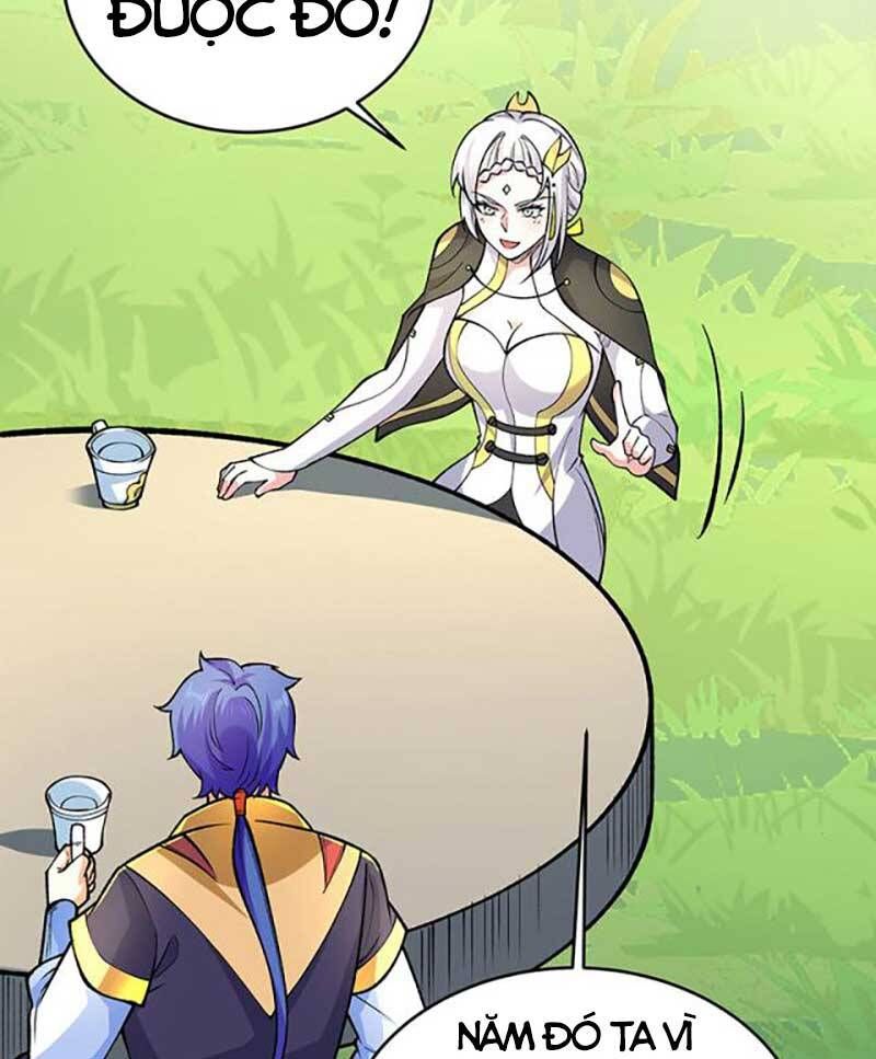 đọc truyện Võ Đạo Độc Tôn Chương 565 ảnh 56 tại Thiên Thai Truyện