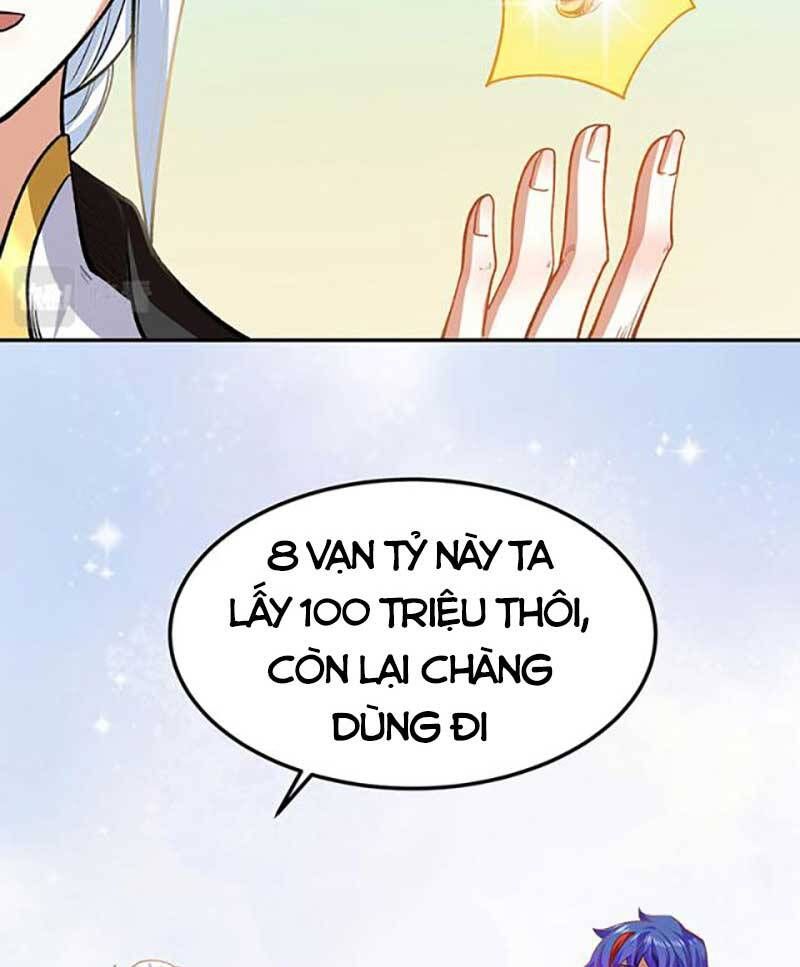 đọc truyện Võ Đạo Độc Tôn Chương 565 ảnh 58 tại Thiên Thai Truyện