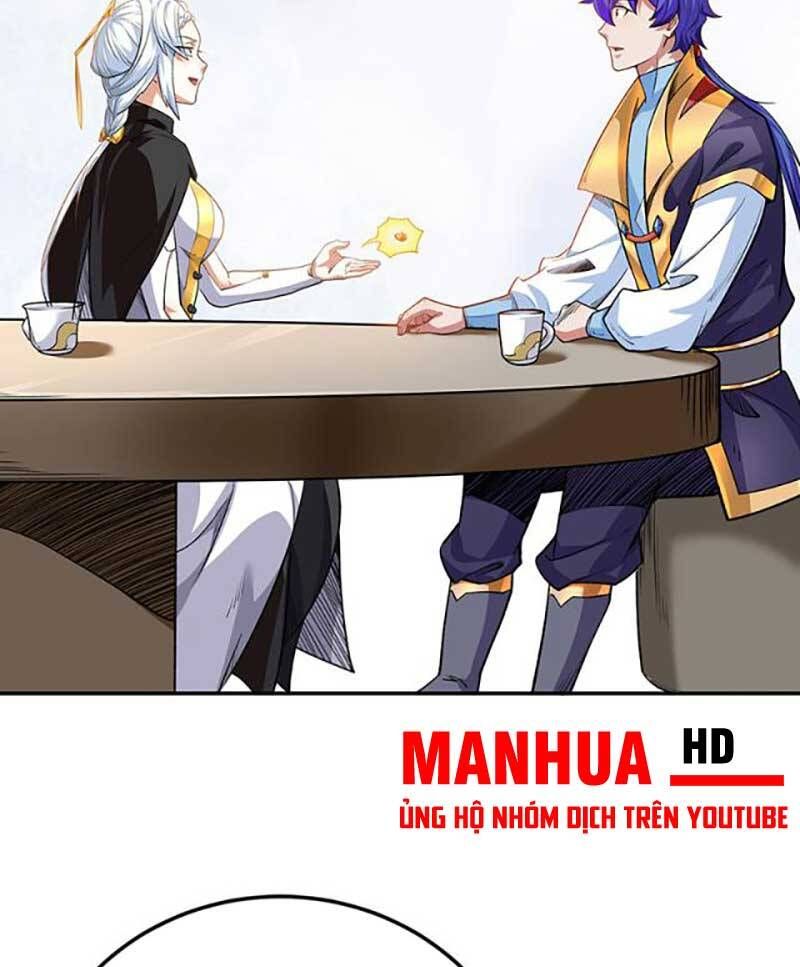 đọc truyện Võ Đạo Độc Tôn Chương 565 ảnh 59 tại Thiên Thai Truyện