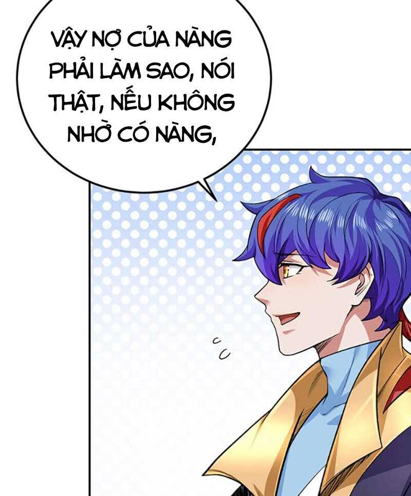 đọc truyện Võ Đạo Độc Tôn Chương 565 ảnh 60 tại Thiên Thai Truyện