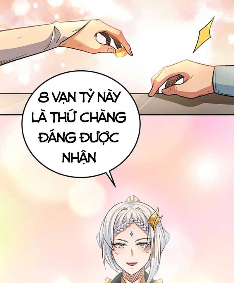 đọc truyện Võ Đạo Độc Tôn Chương 565 ảnh 62 tại Thiên Thai Truyện