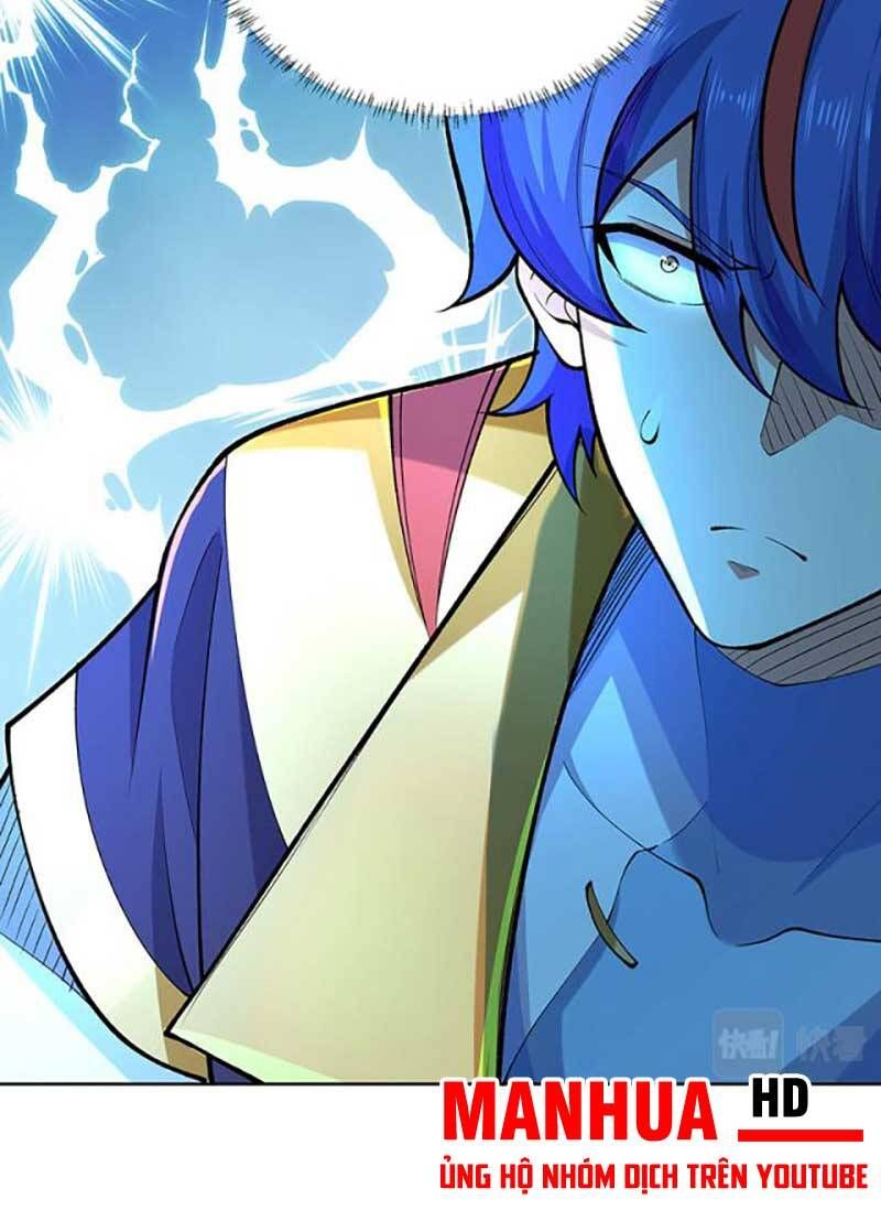 đọc truyện Võ Đạo Độc Tôn Chương 565 ảnh 10 tại Thiên Thai Truyện